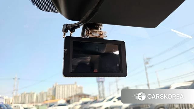 Kia K5 3rd generation id 3897163 из Кореи 9