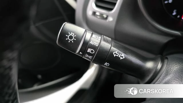 Kia The New K3 id 4246215 из Кореи 9