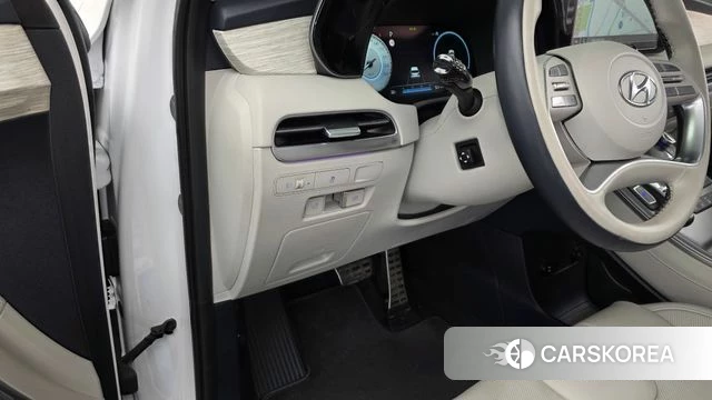 Hyundai The New Palisade id 4249443 из Кореи 9