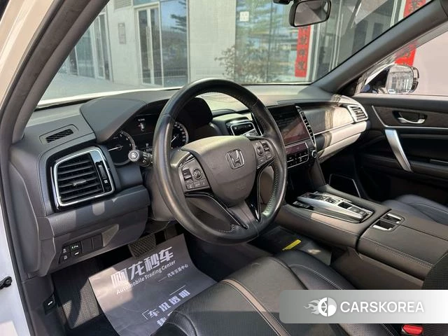 Honda UR-V id 3909084 из Китая 9