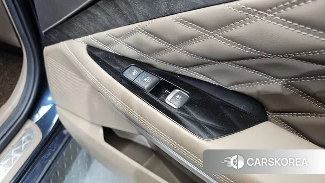 Kia K8 id 3655174 из Кореи 9