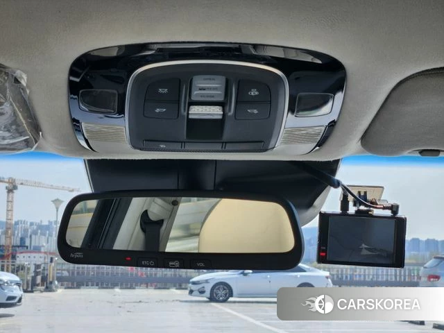 Hyundai Palisade id 3942640 из Кореи 9