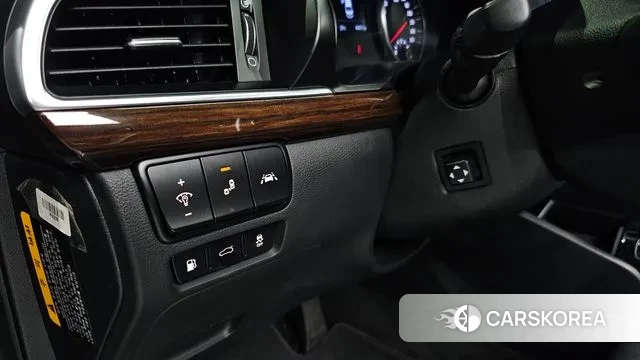 Kia Come New K7 id 3123083 из Кореи 9