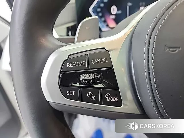 BMW X7 (G07) id 3610370 из Кореи 9