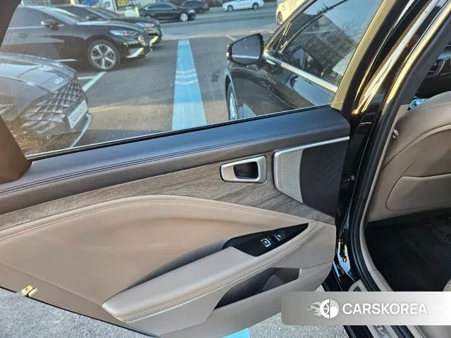 Kia K8 id 3619478 из Кореи 9