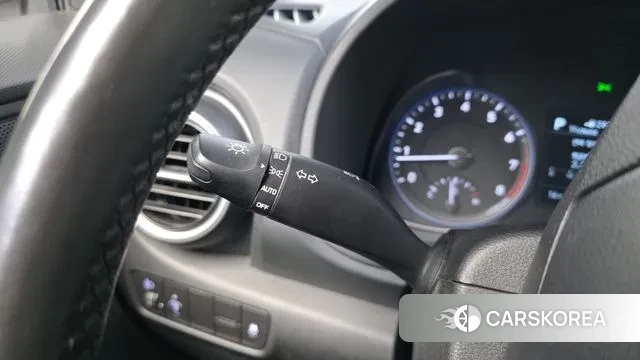 Hyundai Kona id 3265417 из Кореи 9