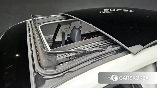 Kia K8 id 3478910 из Кореи 9