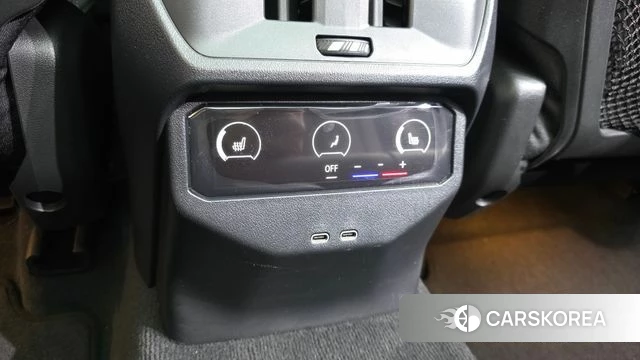BMW X3 (G45) id 4649704 из Кореи 9