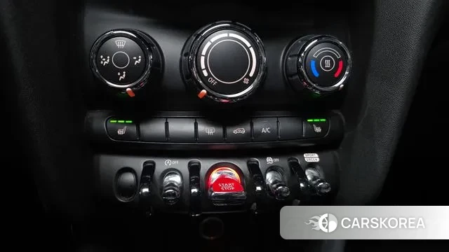 Mini Cooper id 3617059 из Кореи 9