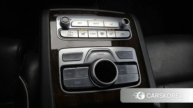 Kia More K9 id 4471704 из Кореи 9