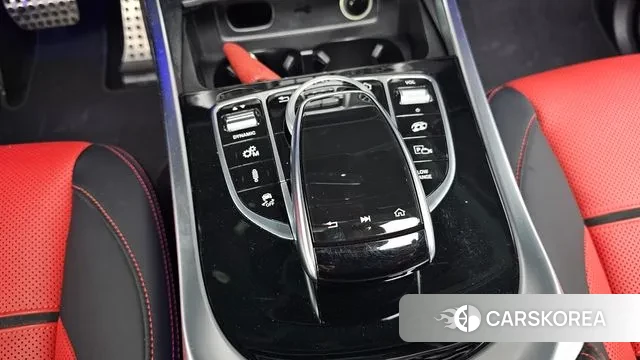 Mercedes-Benz G-Class W463b id 3434215 из Кореи 9