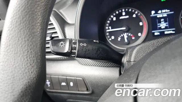 Hyundai All New Tucson id 2870031 из Кореи 9