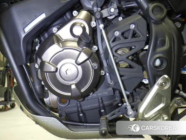 Yamaha XT690Z TENERE 700 id 4183513 из Японии 9