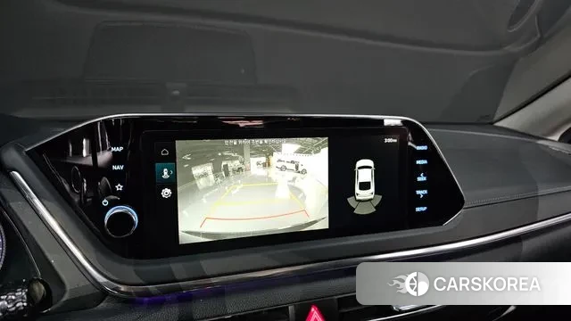 Hyundai Sonata (DN8) id 3349544 из Кореи 9