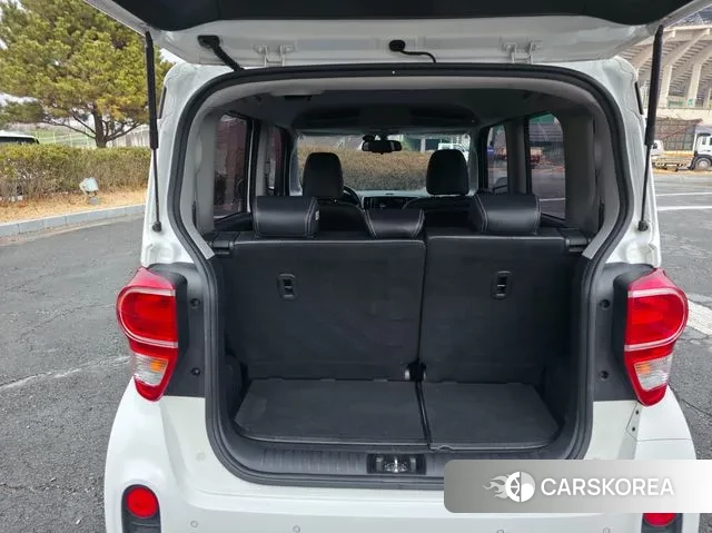 Kia The New Ray id 3681222 из Кореи 9