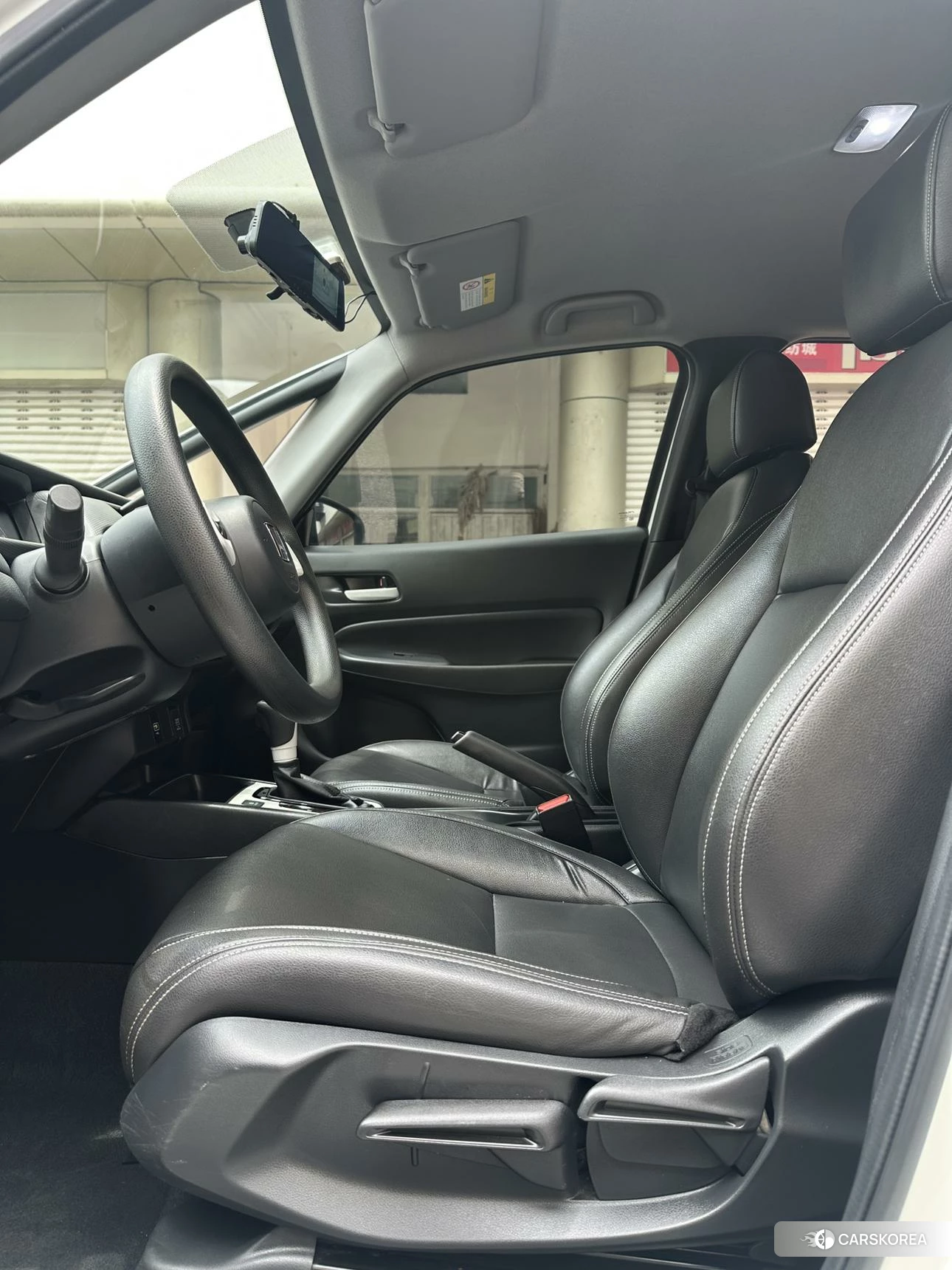 Honda Fit id 4499027 из Китая 9