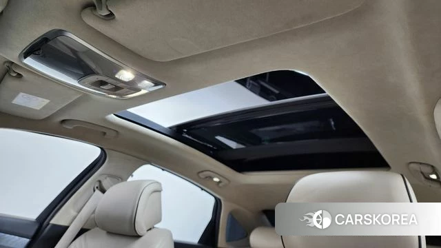 Genesis G80 (RG3) id 4794105 из Кореи 9