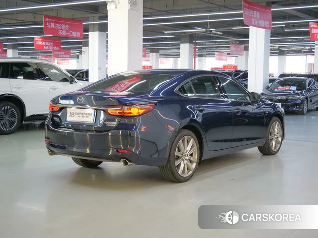 Mazda Atez id 4367506 из Китая 9