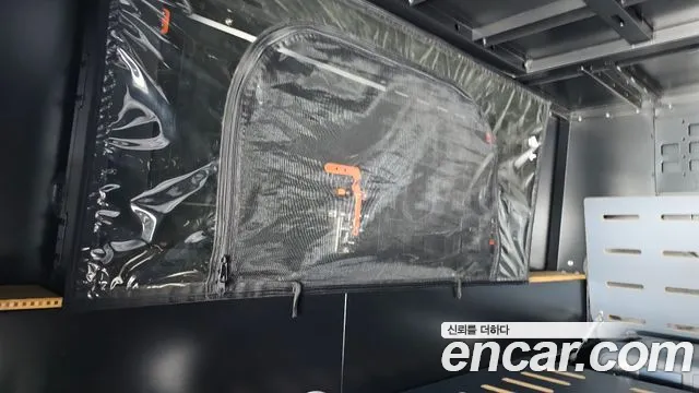 Ssangyong The New Rexton Sports Cannes id 2730739 из Кореи 9