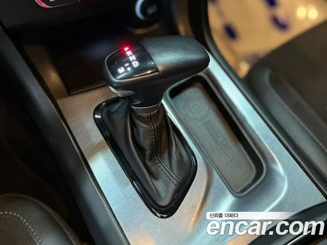 Dodge Charger id 2802047 из Кореи 9