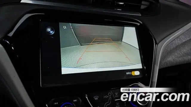 Chevrolet (GM Daewoo) Bolt EV id 2922354 из Кореи 9