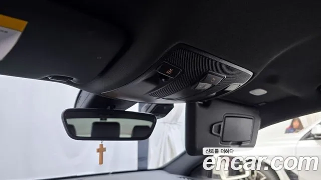 Mercedes-Benz CLA-Class C117 id 2876601 из Кореи 9