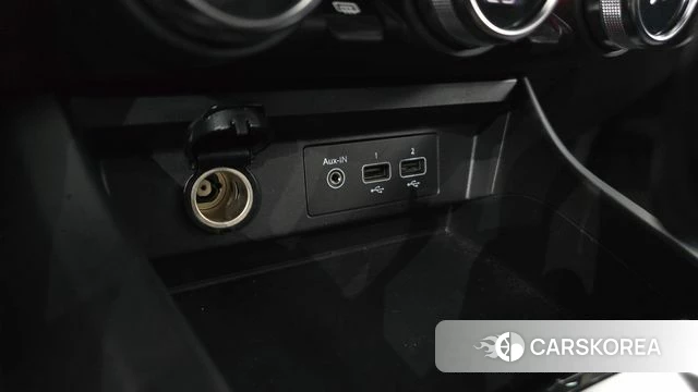 Renault Korea (Samsung) XM3 id 3923374 из Кореи 9