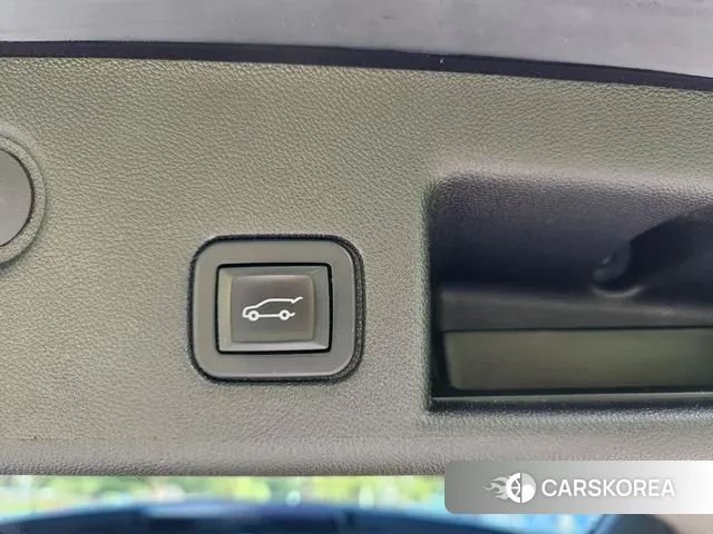 Chevrolet (GM Daewoo) Equinox id 2971330 из Кореи 9