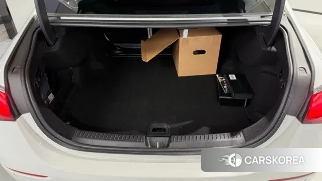 Mercedes-Benz E-Class W214 id 3359352 из Кореи 9