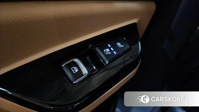 Kia Carnival 4th generation id 3850885 из Кореи 9