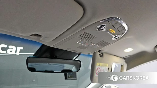 Hyundai The New Grandeur IG id 3923941 из Кореи 9