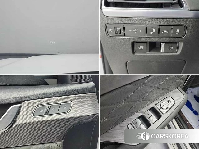 Hyundai Palisade id 3897753 из Кореи 9