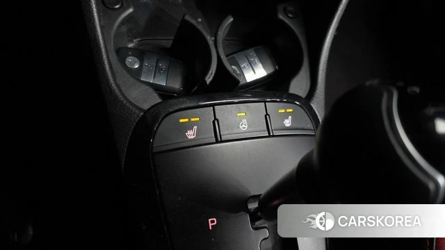 Kia All New Morning (JA) id 4582174 из Кореи 9