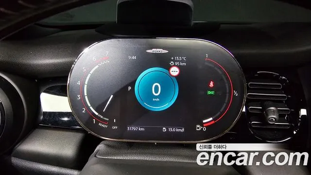 Mini Cooper S id 2690224 из Кореи 9