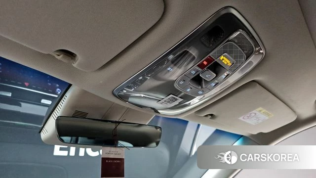 Genesis GV80 id 4185869 из Кореи 9