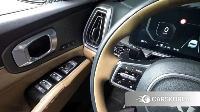 Kia The New Sorento 4th Generation id 3576149 из Кореи 9