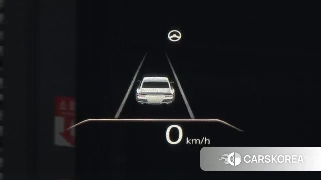 Genesis G80 (RG3) id 3054425 из Кореи 9