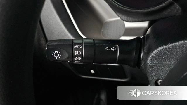 Kia The New Ray id 4529377 из Кореи 9
