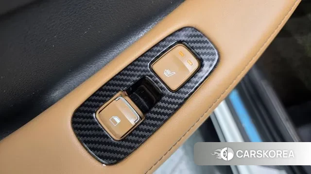 Hyundai Sonata (DN8) id 3439415 из Кореи 9