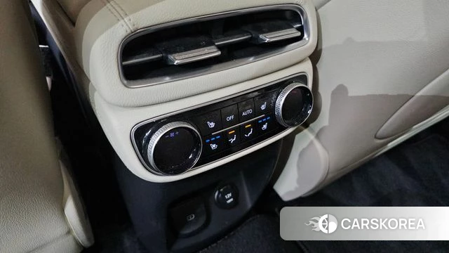 Genesis GV80 id 4293410 из Кореи 9