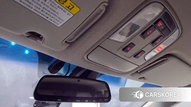 Kia The New Carnival id 3636307 из Кореи 9