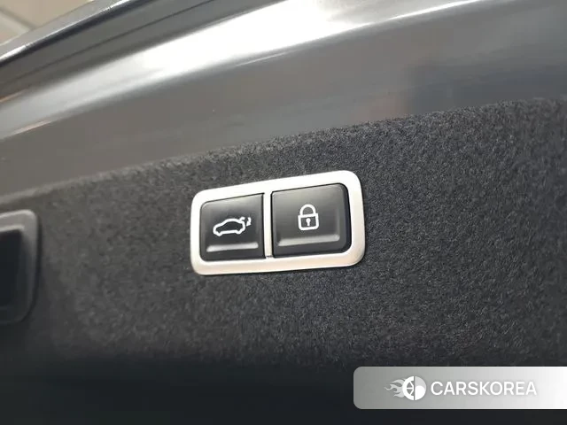 Genesis G80 (RG3) id 3732814 из Кореи 9