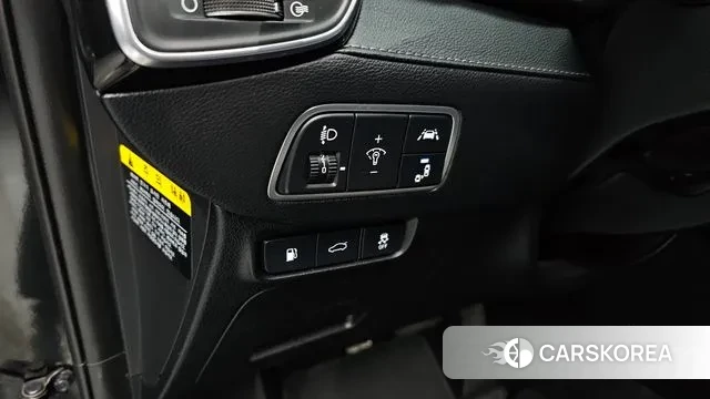 Hyundai Grandeur IG id 3568153 из Кореи 9