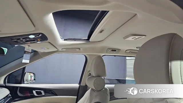 Kia The New Carnival 4th Generation id 3436935 из Кореи 9