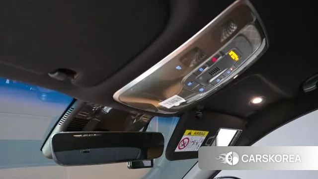 Genesis G80 (RG3) id 3329023 из Кореи 9