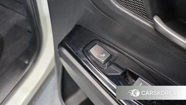 Ssangyong Beautiful Korando id 3588074 из Кореи 9