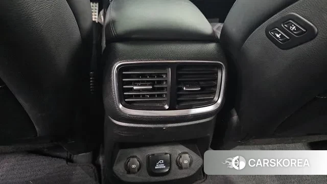 Kia Mohave Master id 3712134 из Кореи 9