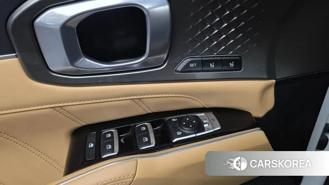 Kia Sorento 4th Generation id 4202544 из Кореи 9