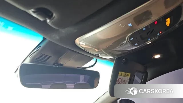 Genesis G80 (RG3) id 3473845 из Кореи 9