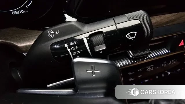 Kia K5 3rd generation id 3434128 из Кореи 9